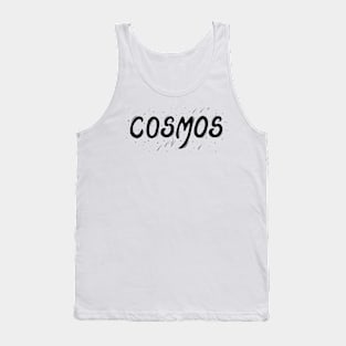 Cosmos <3 Tank Top